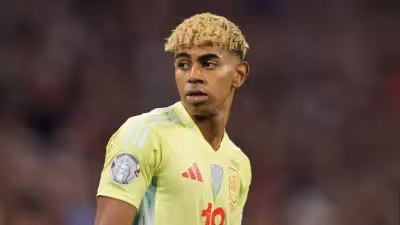 Spain squad for March 2026: Lamine Yamal returns to La Roja for friendlies against Serbia and Egypt
